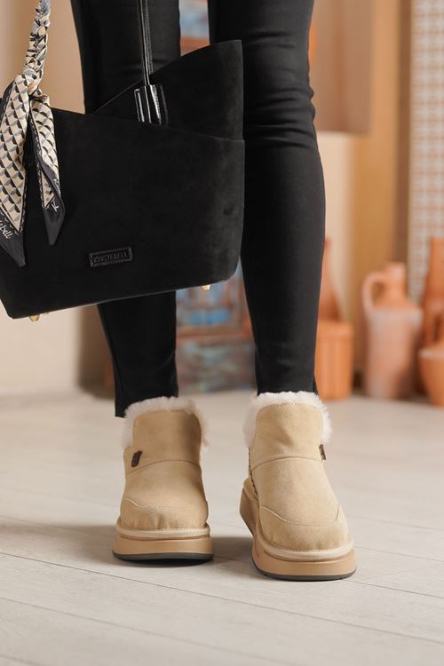 GUJA KADIN SPOR BOT 48625K