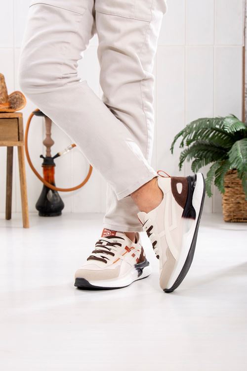 GUJA ERKEK SPOR AYAKKABI 56324Y