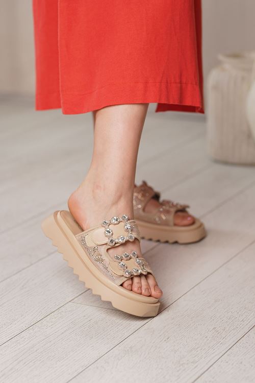 GUJA KADIN TERLİK 34225Y