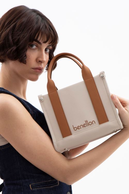 BENETTON KADIN ÇANTA 162025Y