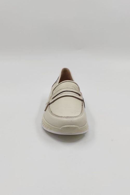 MAMMAMİA HAKİKİ DERİ KADIN GÜNLÜK AYAKKABI 308022Y