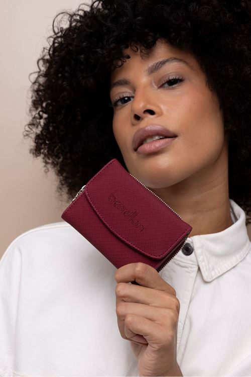 BENETTON KADIN ÇANTA 142824K