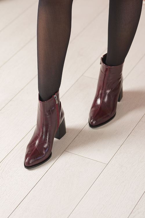 LİZSHOE KADIN BOT PM 94525K