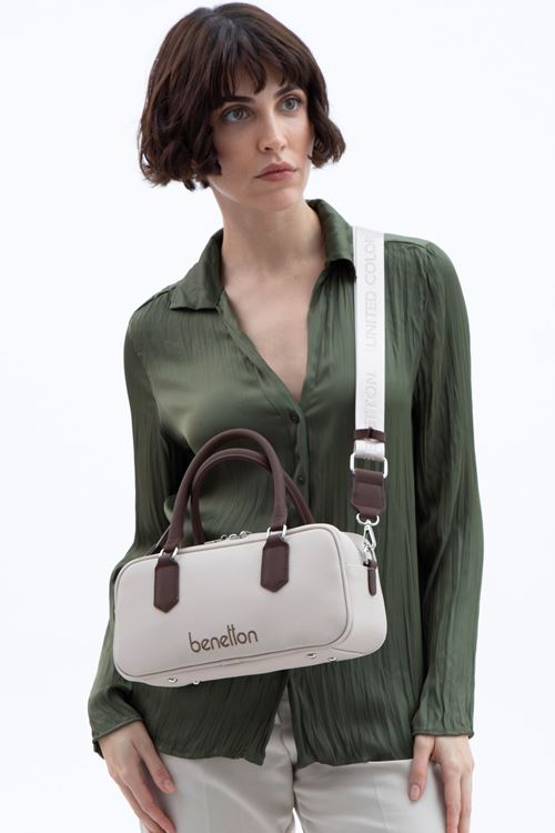 BENETTON KADIN ÇANTA 162125Y