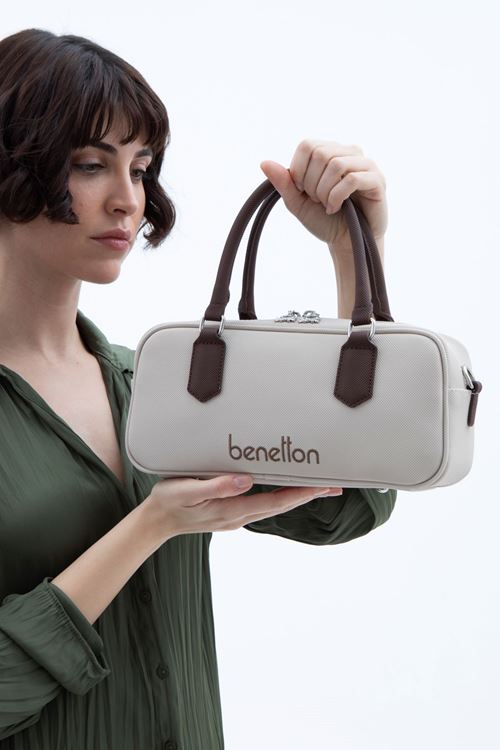 BENETTON KADIN ÇANTA 162125Y