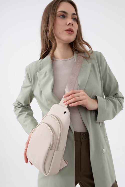 BENETTON KADIN ÇANTA 154325Y