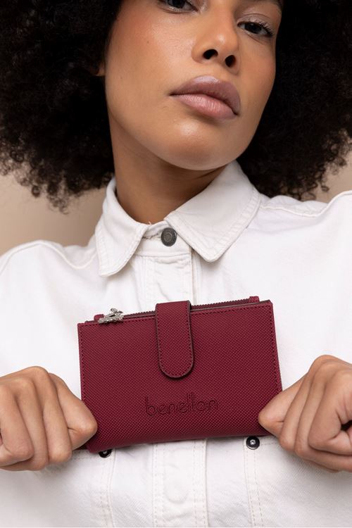 BENETTON KADIN ÇANTA 142624K