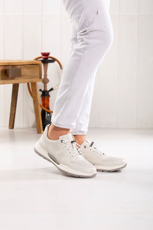 LİBERO HAKİKİ DERİ ERKEK SPOR AYAKKABI 522524Y