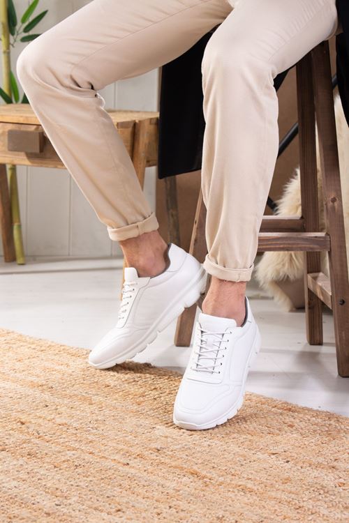 LİBERO 312125Y HAKİKİ DERİ ERKEK GÜNLÜK AYAKKABI