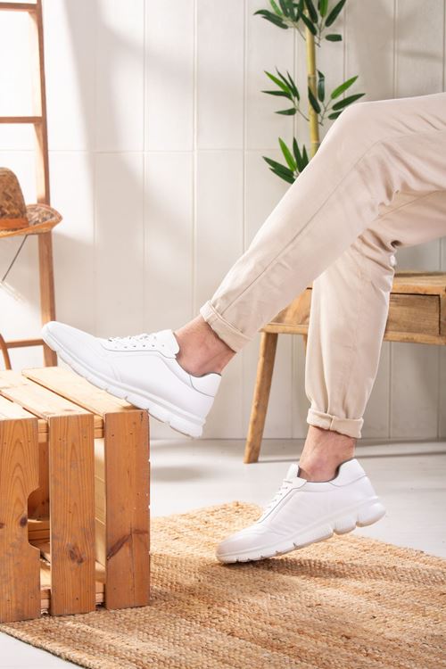 LİBERO 312125Y HAKİKİ DERİ ERKEK GÜNLÜK AYAKKABI