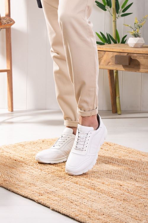 LİBERO 312125Y HAKİKİ DERİ ERKEK GÜNLÜK AYAKKABI