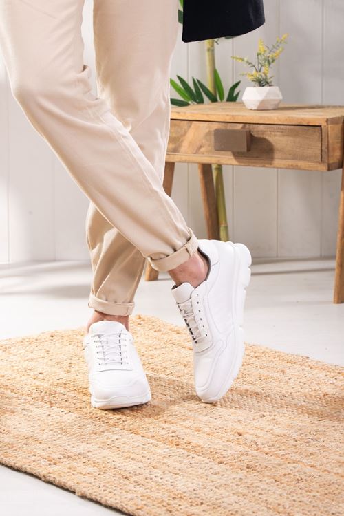 LİBERO 312125Y HAKİKİ DERİ ERKEK GÜNLÜK AYAKKABI