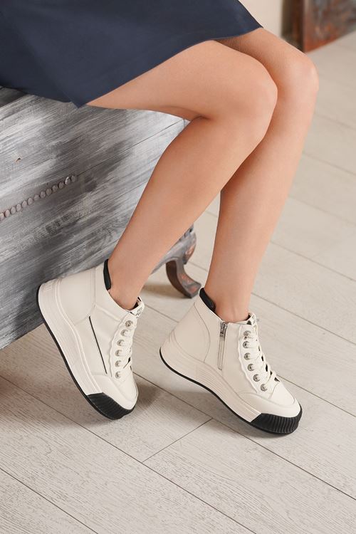 GUJA KADIN SPOR BOT 33425K