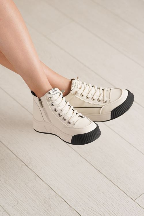 GUJA KADIN SPOR BOT 33425K