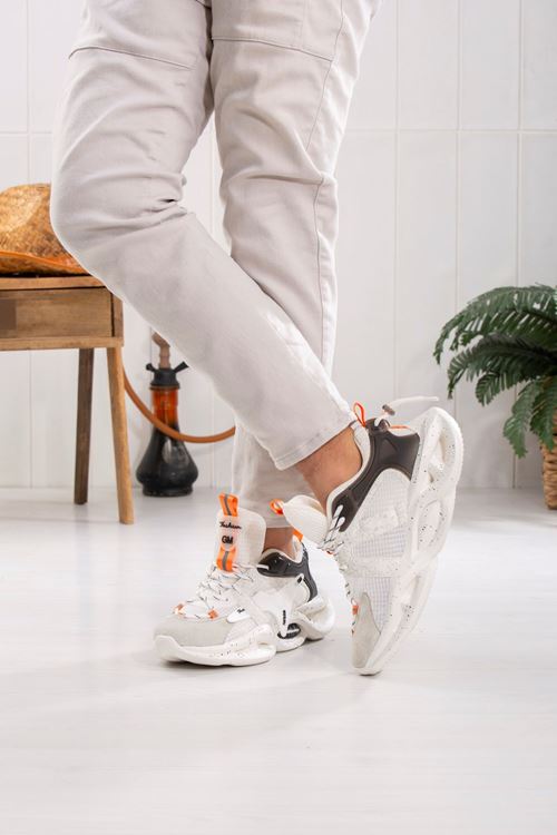 GUJA ERKEK SPOR AYAKKABI 54524Y