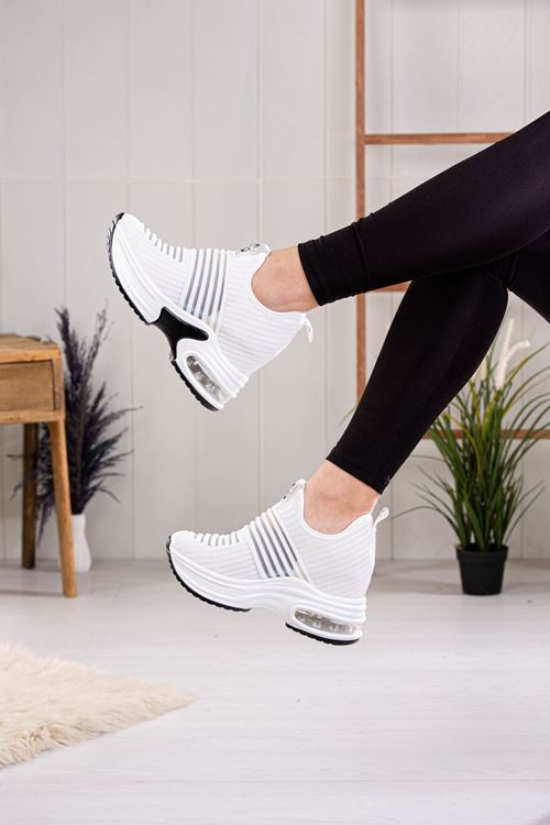 GUJA KADIN SPOR AYAKKABI 300-824Y