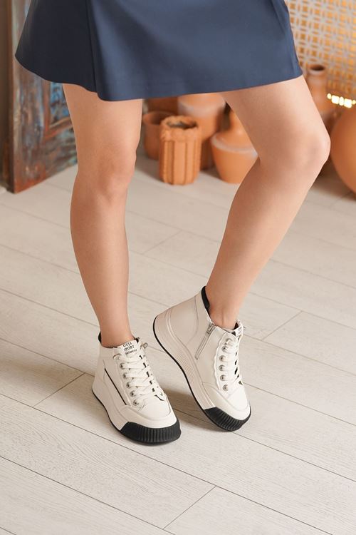 GUJA KADIN SPOR BOT 33425K