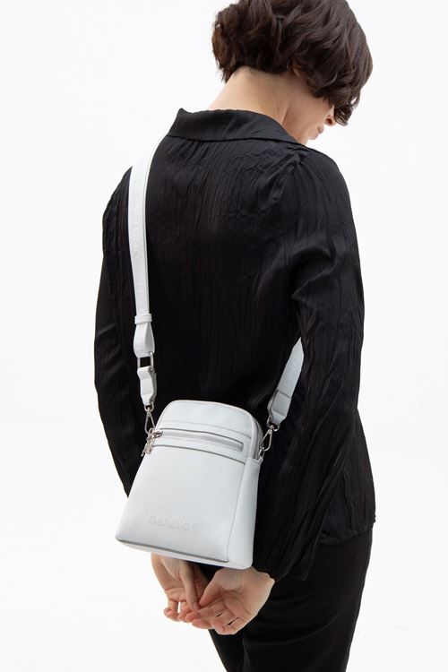 BENETTON KADIN ÇANTA 158425Y