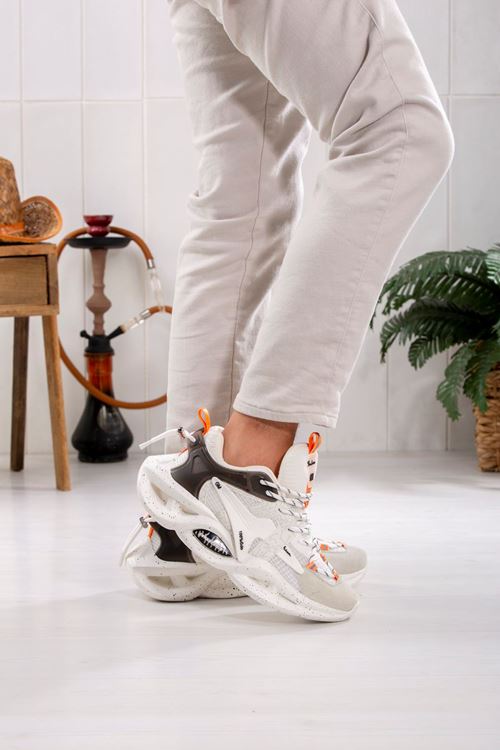 GUJA ERKEK SPOR AYAKKABI 54524Y