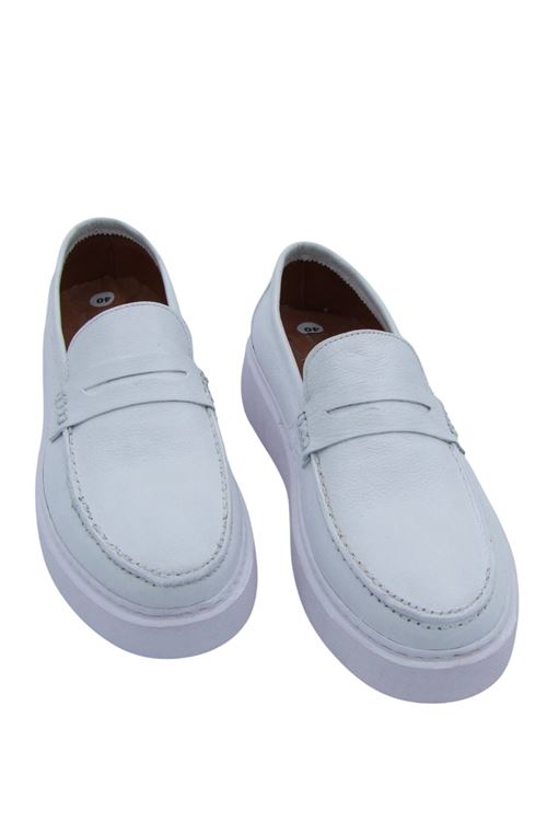 LİZ SHN HAKİKİ DERİ ERKEK GÜNLÜK AYAKKABI 13624Y