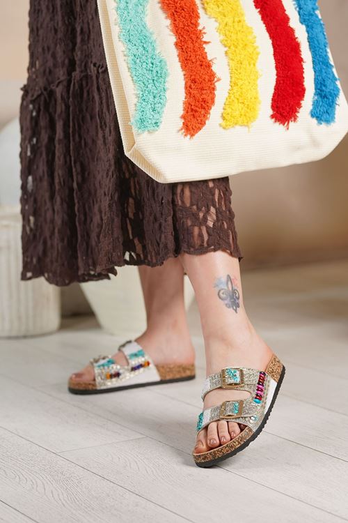 GUJA KADIN TERLİK 102-225Y