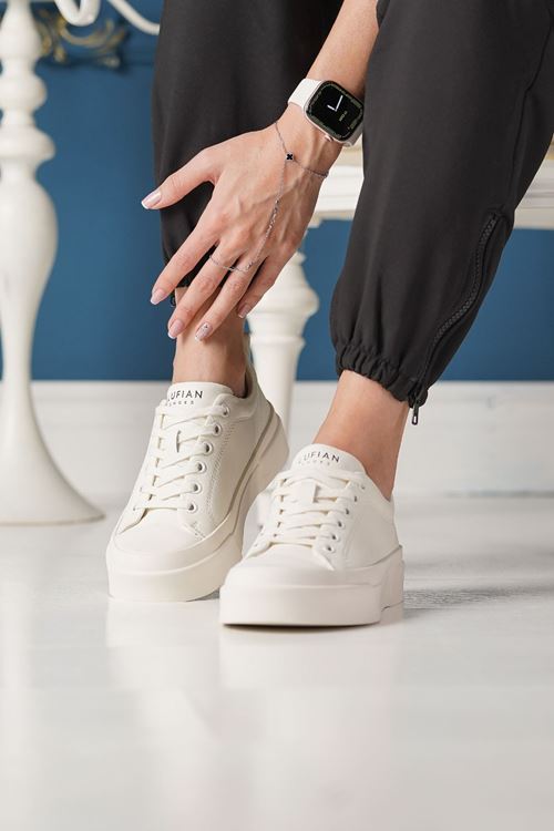 LUFIAN KADIN SPOR AYAKKABI MIA 12123003825Y