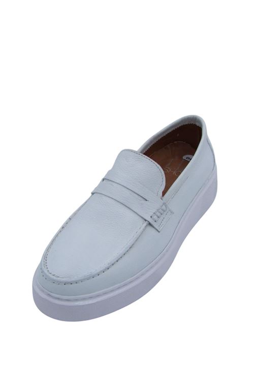 LİZ SHN HAKİKİ DERİ ERKEK GÜNLÜK AYAKKABI 13624Y