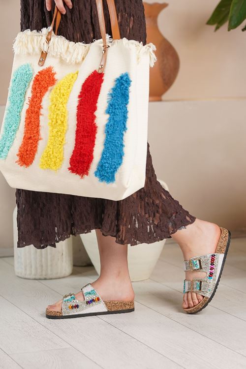 GUJA KADIN TERLİK 102-225Y