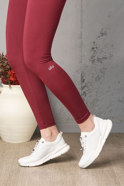 LİBERO HAKİKİ DERİ KADIN SPOR AYAKKBABI 221925Y