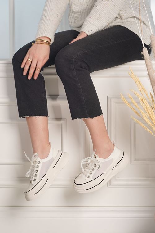 GUJA KADIN SPOR AYAKKABI 38925Y