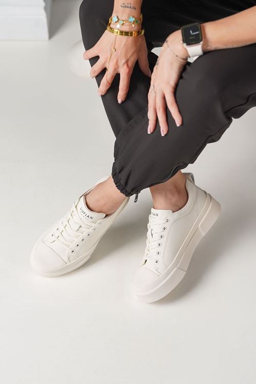 LUFIAN KADIN SPOR AYAKKABI MIA 12123003825Y