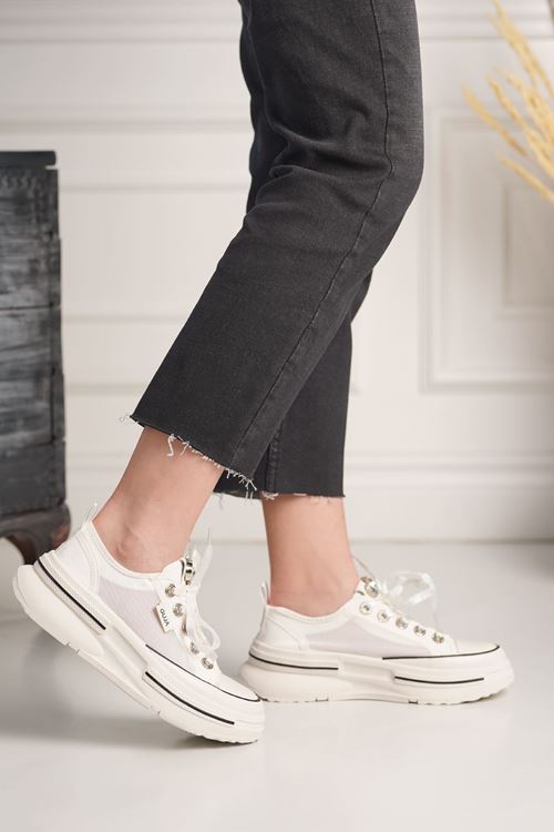 GUJA KADIN SPOR AYAKKABI 38925Y