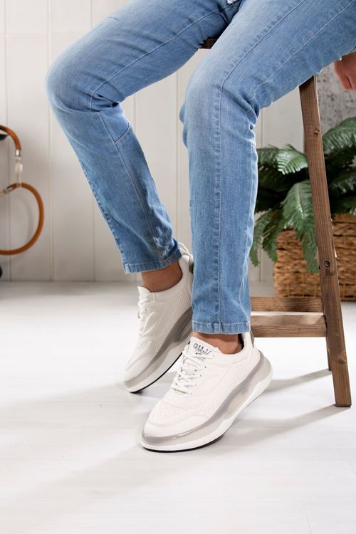 GUJA ERKEK SPOR AYAKKABI 57624Y