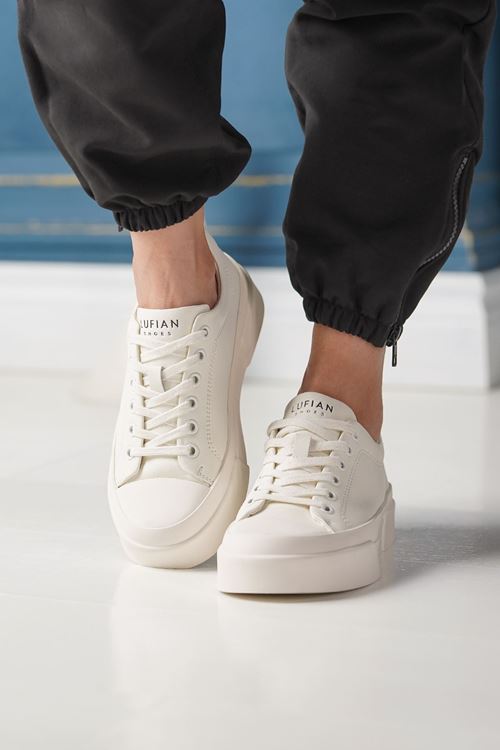 LUFIAN KADIN SPOR AYAKKABI MIA 12123003825Y