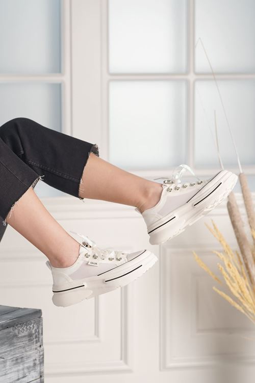 GUJA KADIN SPOR AYAKKABI 38925Y