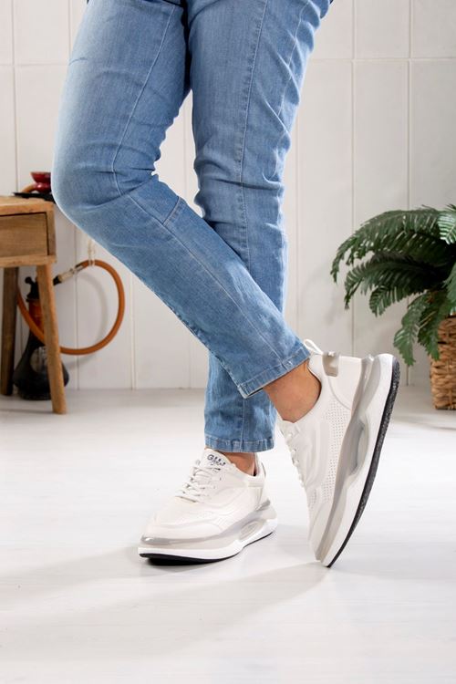 GUJA ERKEK SPOR AYAKKABI 57624Y
