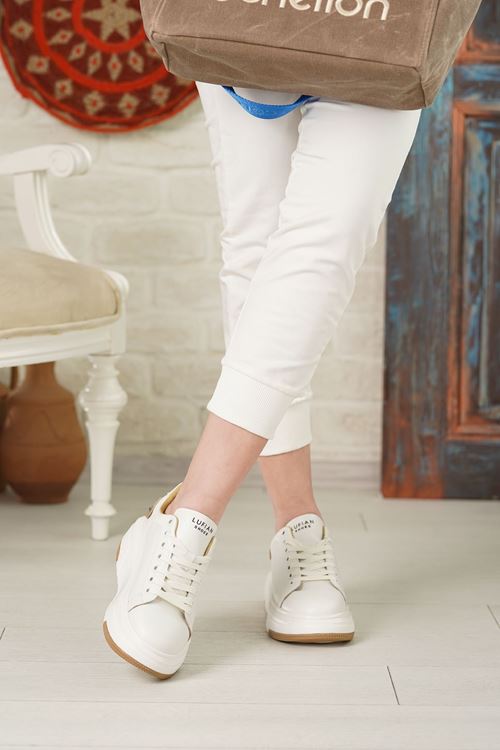 LUFIAN KADIN SPOR AYAKKABI ADEL 12123001725Y