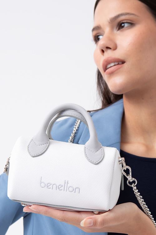 BENETTON KADIN ÇANTA 159325Y