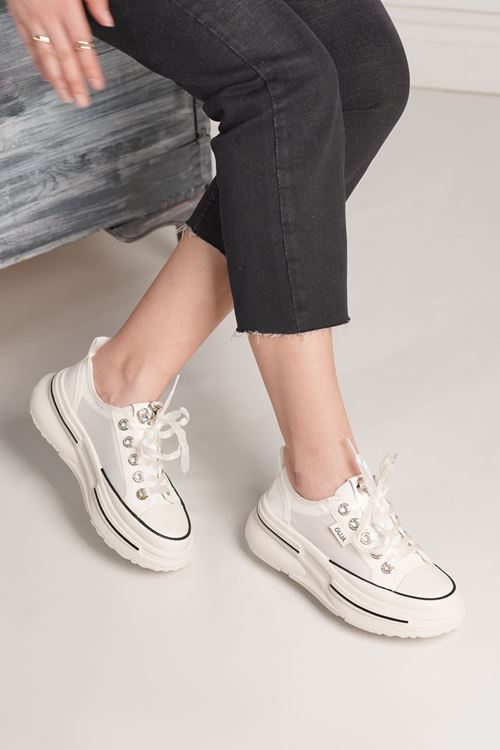 GUJA KADIN SPOR AYAKKABI 38925Y