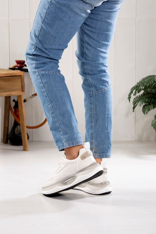 GUJA ERKEK SPOR AYAKKABI 57624Y