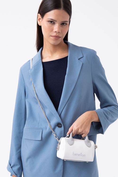 BENETTON KADIN ÇANTA 159325Y