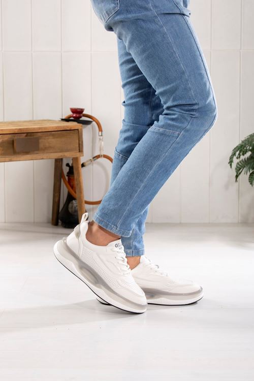 GUJA ERKEK SPOR AYAKKABI 57624Y