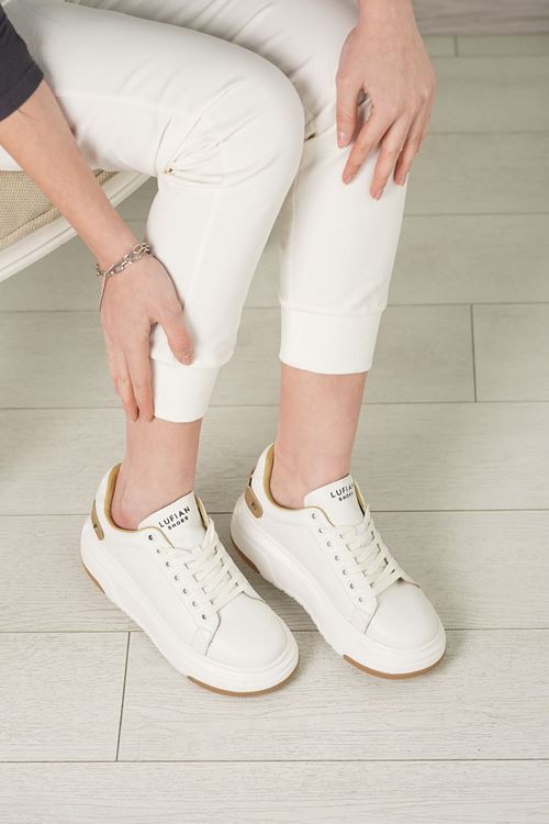 LUFIAN KADIN SPOR AYAKKABI ADEL 12123001725Y