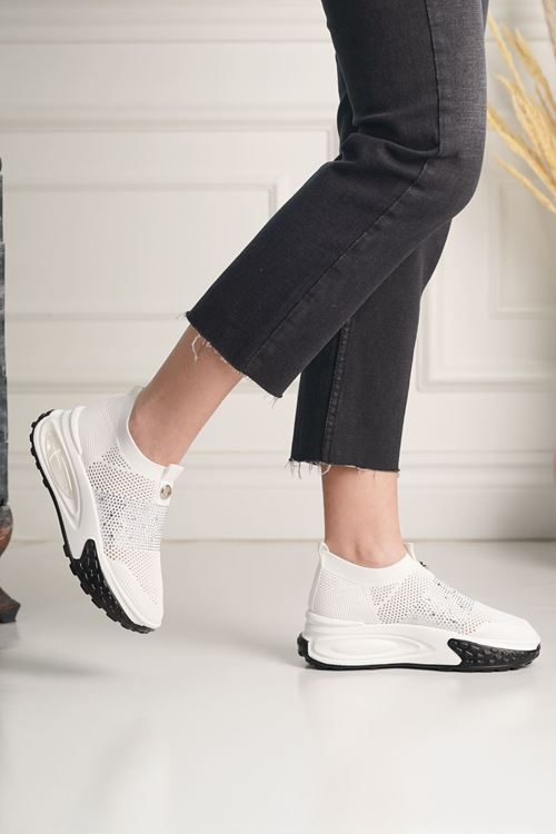 GUJA KADIN SPOR AYAKKABI 305-425Y