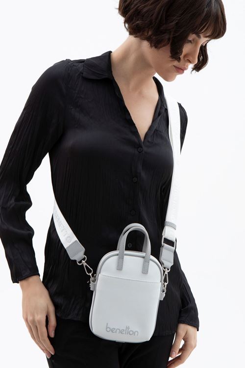 BENETTON KADIN ÇANTA 162525Y