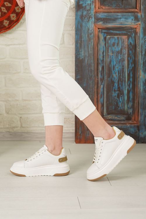 LUFIAN KADIN SPOR AYAKKABI ADEL 12123001725Y