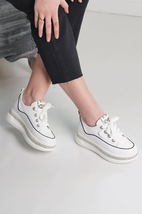 GUJA KADIN SPOR AYAKKABI 308-124K