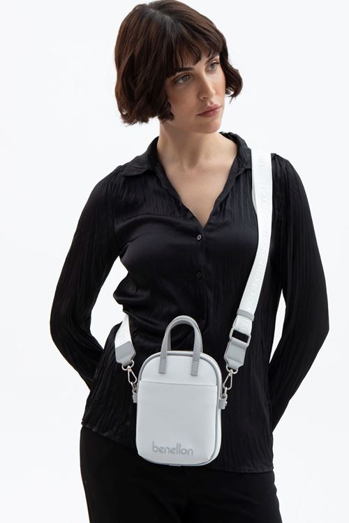 BENETTON KADIN ÇANTA 162525Y