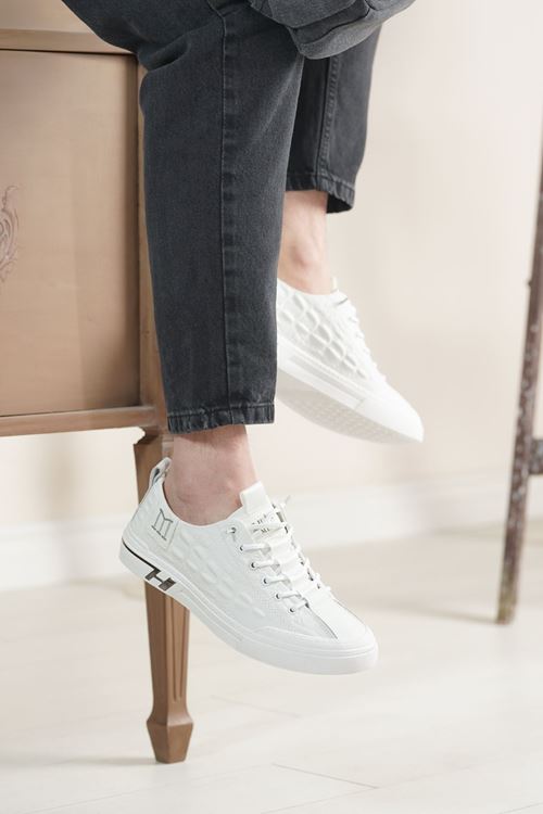 GUJA ERKEK SPOR AYAKKABI 510-625Y