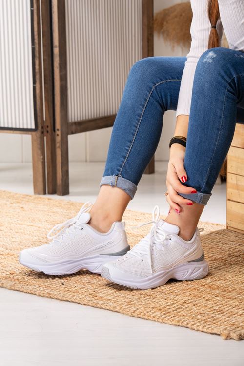 HAMMERJACK MARS KADIN SPOR AYAKKABI 23Y